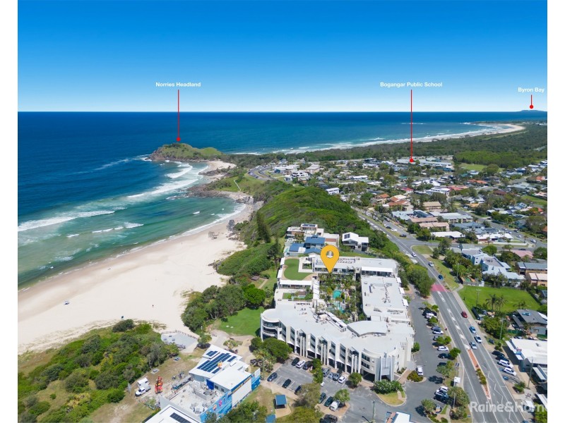 225/2-6 Pandanus Parade, Cabarita Beach NSW 2488