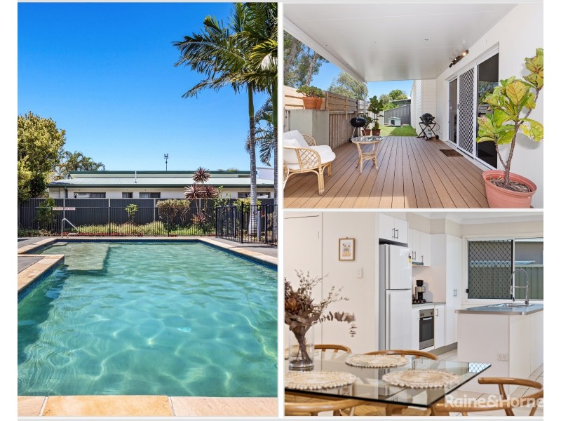 21/42-58 Ballina Street, Pottsville NSW 2489