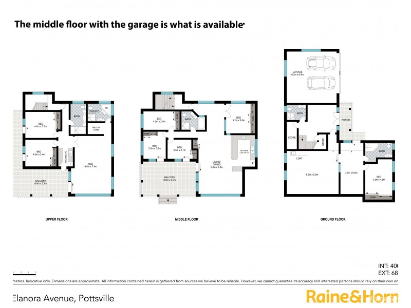 37a Elanora Avenue, Pottsville NSW 2489