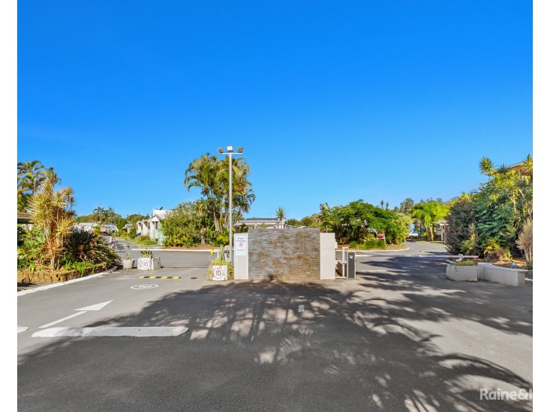 6/186 Chinderah Bay Drive, Chinderah NSW 2487