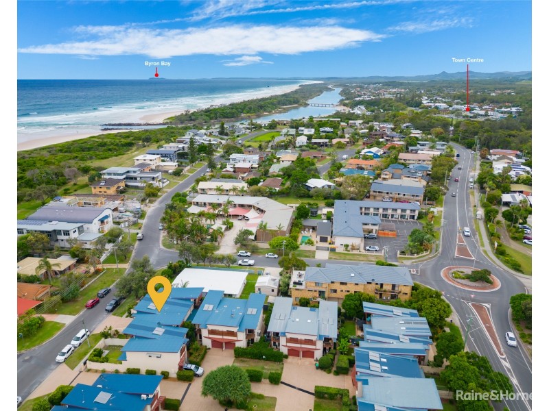 16/44-48 Elanora Avenue, Pottsville NSW 2489