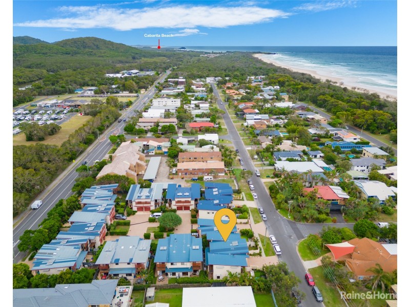 16/44-48 Elanora Avenue, Pottsville NSW 2489