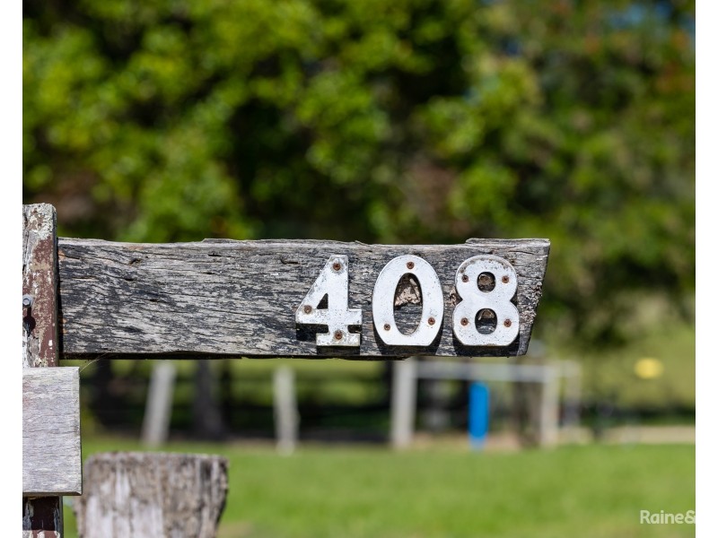 408 Eviron Road, Eviron NSW 2484