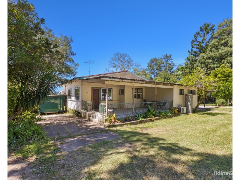 408 Eviron Road, Eviron NSW 2484