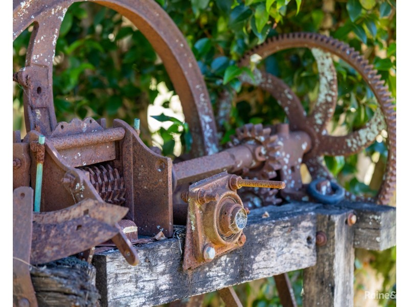 408 Eviron Road, Eviron NSW 2484