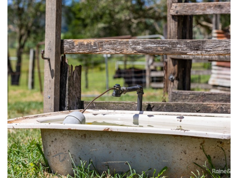 408 Eviron Road, Eviron NSW 2484