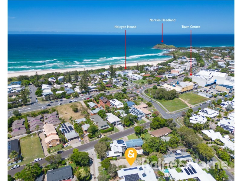 2/24 Mimosa Avenue, Bogangar NSW 2488