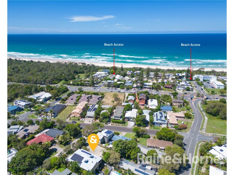 2/24 Mimosa Avenue, Bogangar NSW 2488