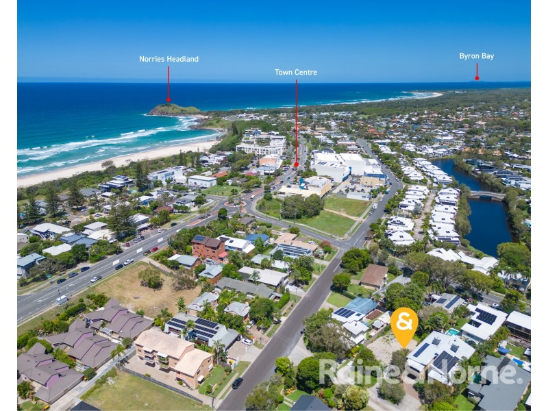 2/24 Mimosa Avenue, Bogangar NSW 2488