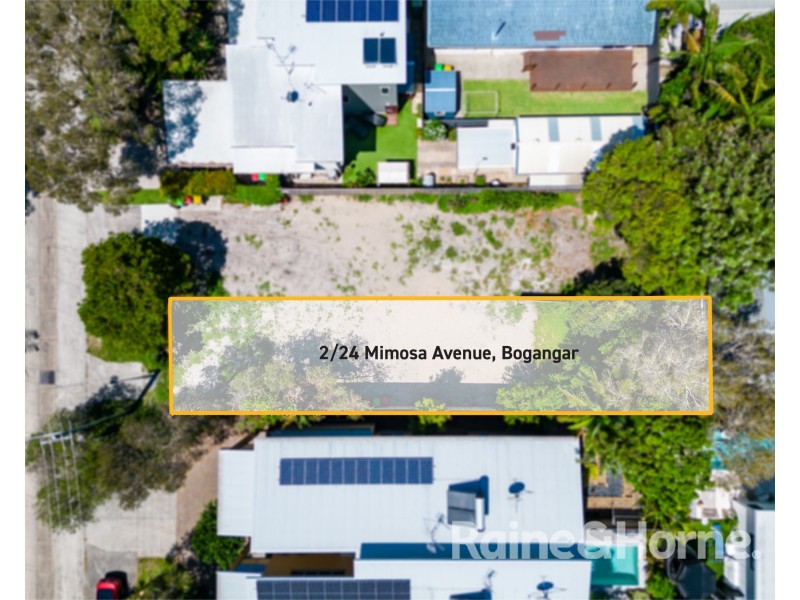 2/24 Mimosa Avenue, Bogangar NSW 2488