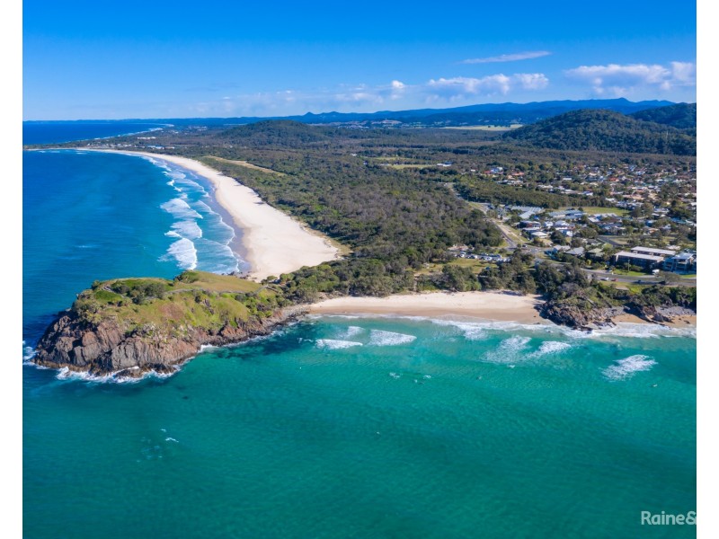 2/24 Mimosa Avenue, Bogangar NSW 2488