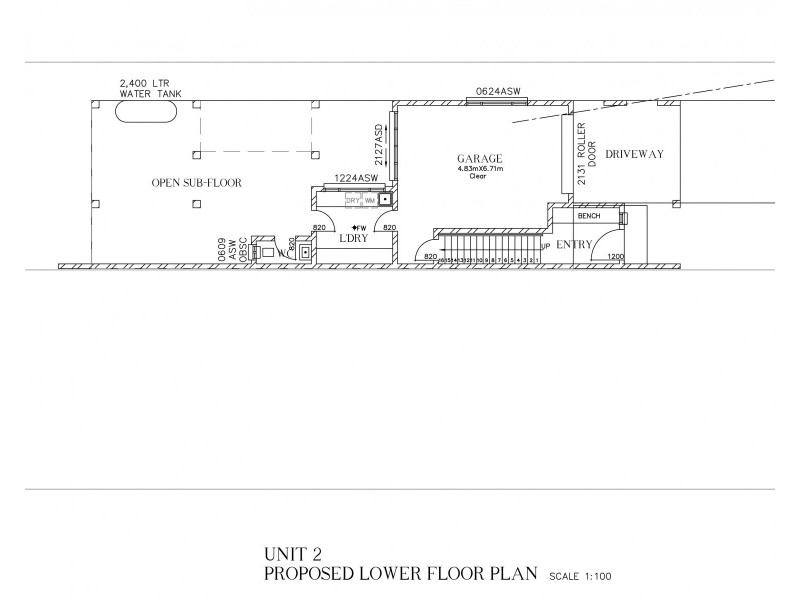 2/24 Mimosa Avenue, Bogangar NSW 2488