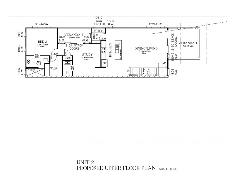 2/24 Mimosa Avenue, Bogangar NSW 2488