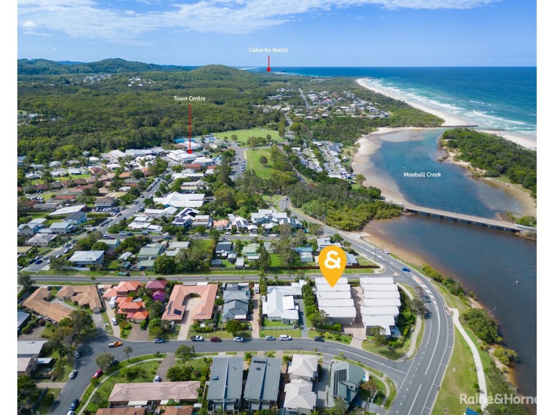 4/2-4 Overall Drive, Pottsville NSW 2489