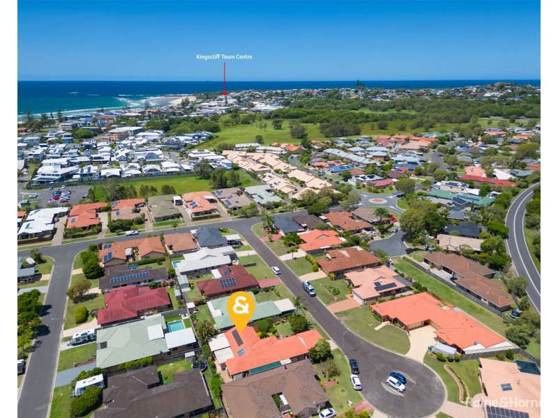 10 Shore Place, Kingscliff NSW 2487