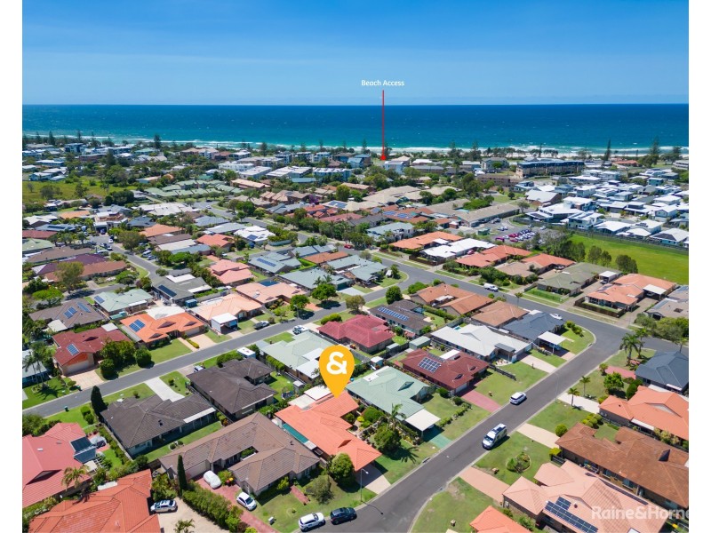 10 Shore Place, Kingscliff NSW 2487