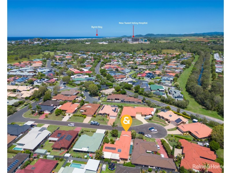10 Shore Place, Kingscliff NSW 2487