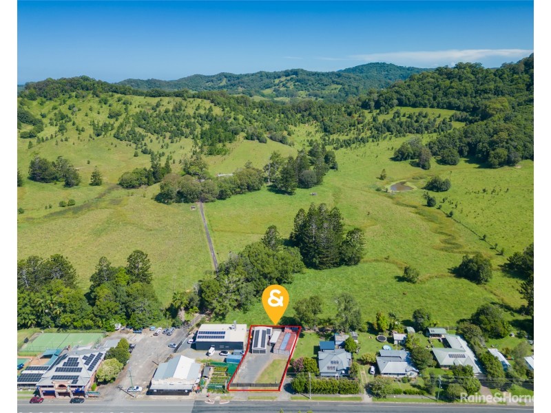 Lot 11, 5913 Tweed Valley Way, Mooball NSW 2483
