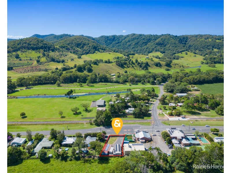 Lot 11, 5913 Tweed Valley Way, Mooball NSW 2483