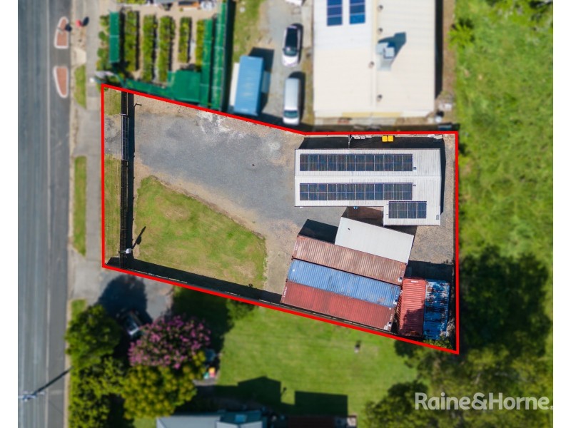 Lot 11, 5913 Tweed Valley Way, Mooball NSW 2483