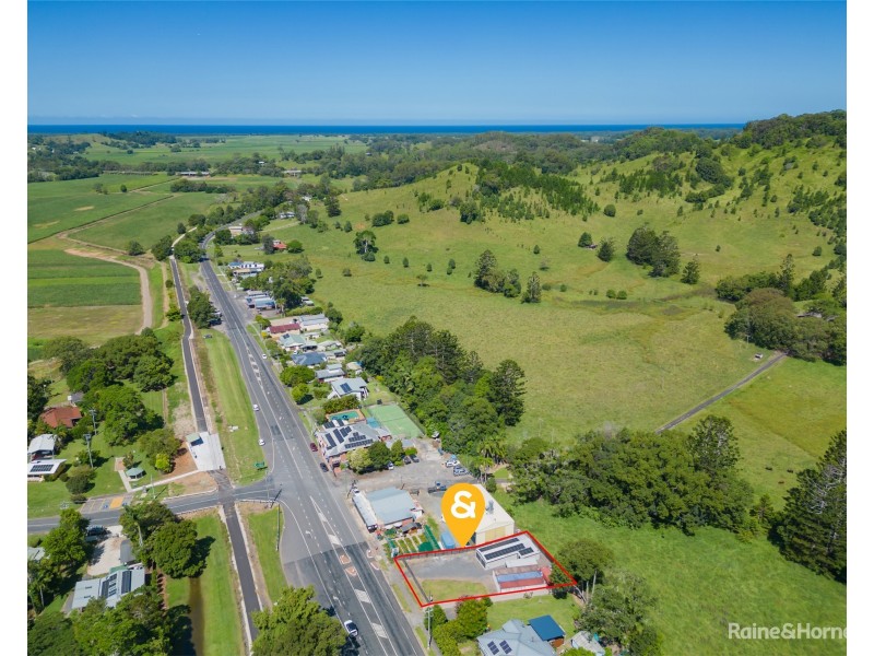 Lot 11, 5913 Tweed Valley Way, Mooball NSW 2483