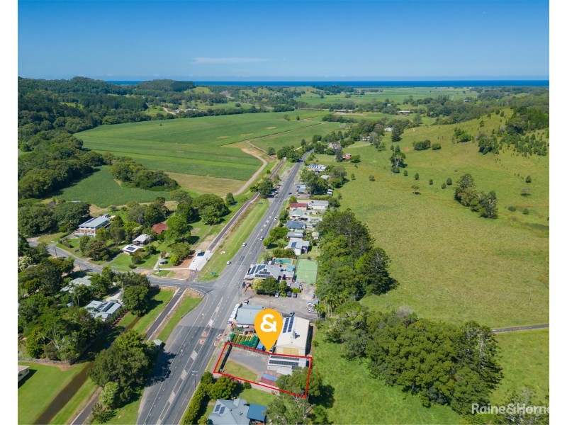 Lot 11, 5913 Tweed Valley Way, Mooball NSW 2483