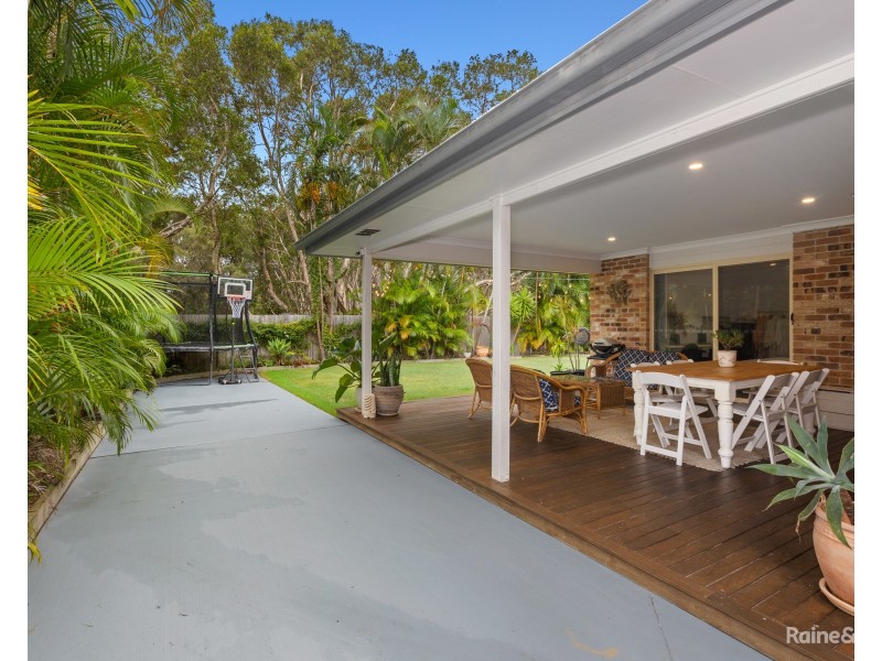 11 Forest Oak Crescent, Bogangar NSW 2488