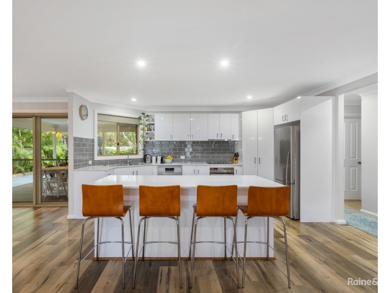 11 Forest Oak Crescent, Bogangar NSW 2488