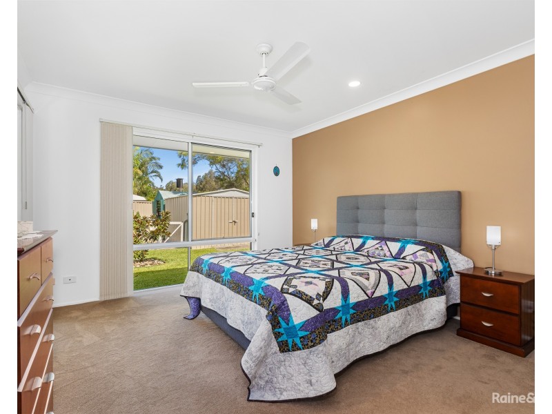 42 Sugar Glider Drive, Pottsville NSW 2489