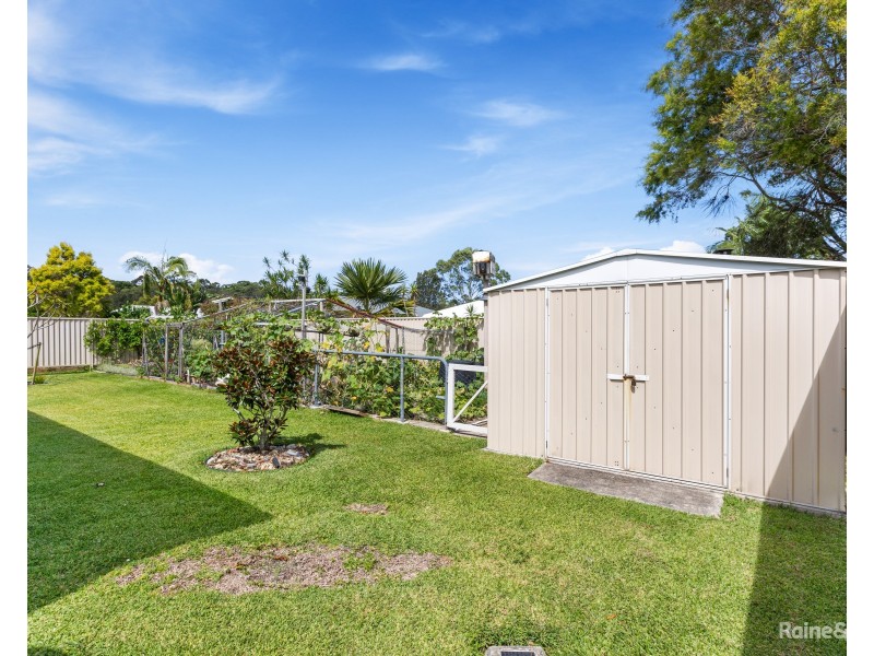 42 Sugar Glider Drive, Pottsville NSW 2489