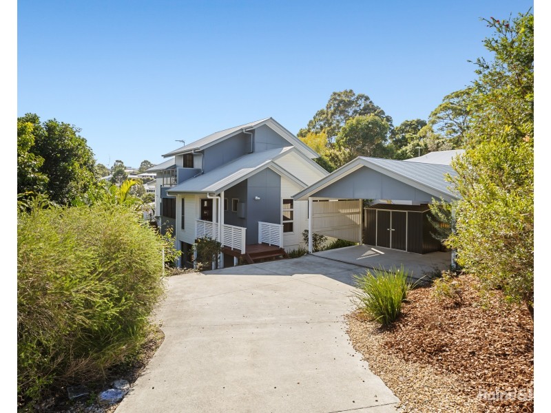 62 Sassafras Street, Pottsville NSW 2489