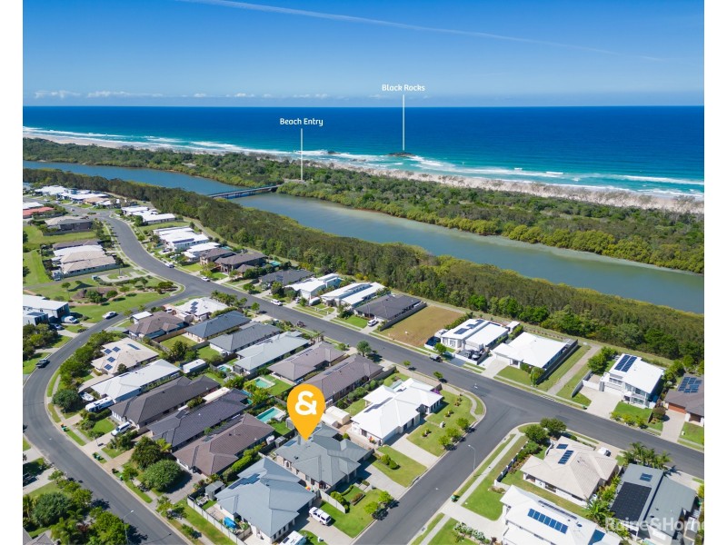 4 Lindwall Avenue, Pottsville NSW 2489