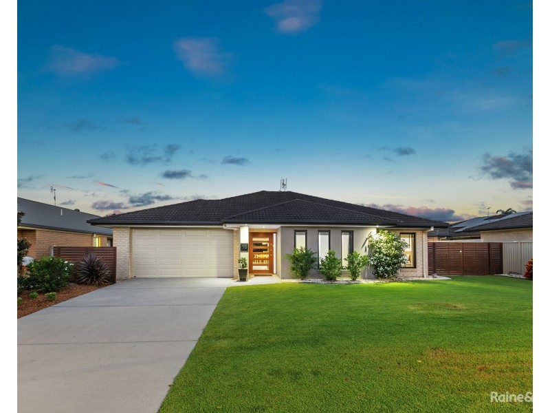 18 Narooma Street, Pottsville NSW 2489