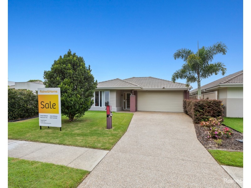 2/111 Lennox Circuit, Pottsville NSW 2489