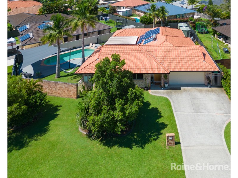 19 Border Crescent, Pottsville NSW 2489