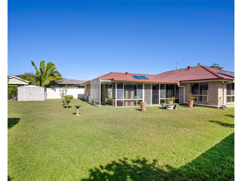 11 Peters Court, Pottsville NSW 2489