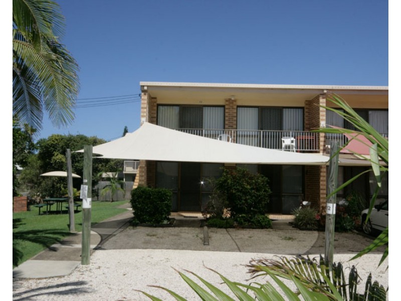 11/4 Boronia Avenue, Pottsville NSW 2489