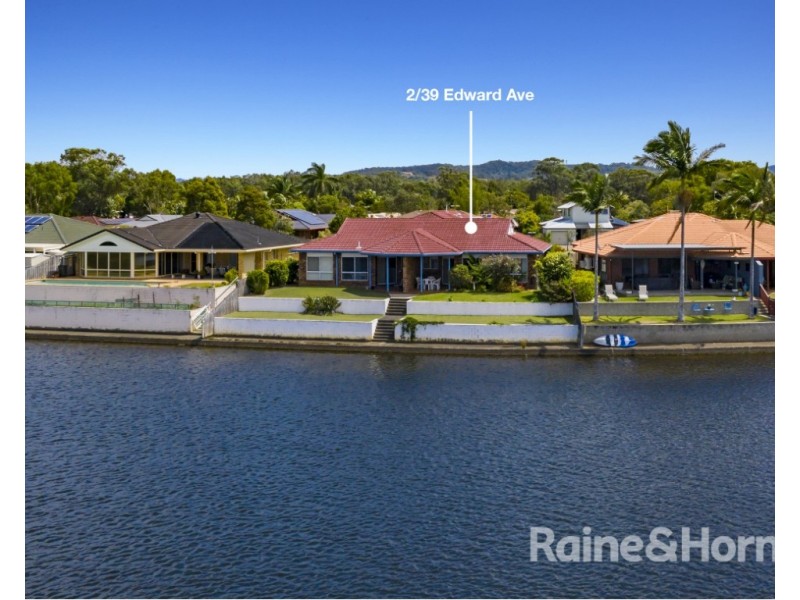 2/39 Edward Avenue, Pottsville NSW 2489