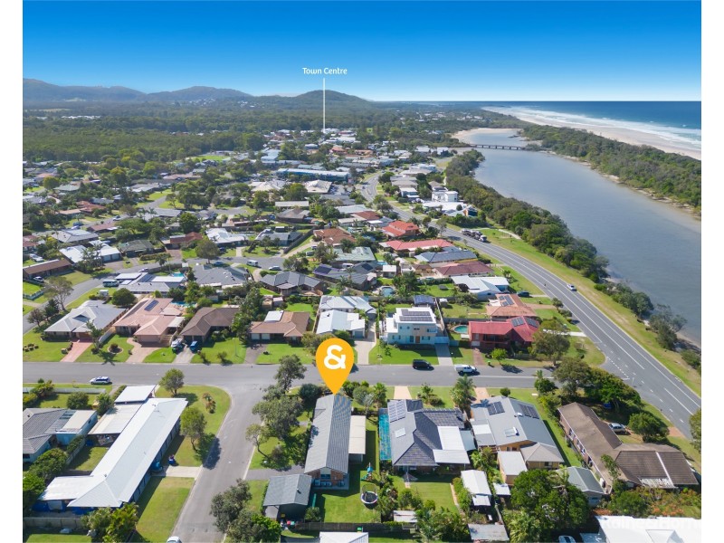 8 Victoria Avenue, Pottsville NSW 2489