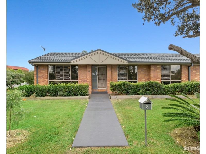 8 Victoria Avenue, Pottsville NSW 2489