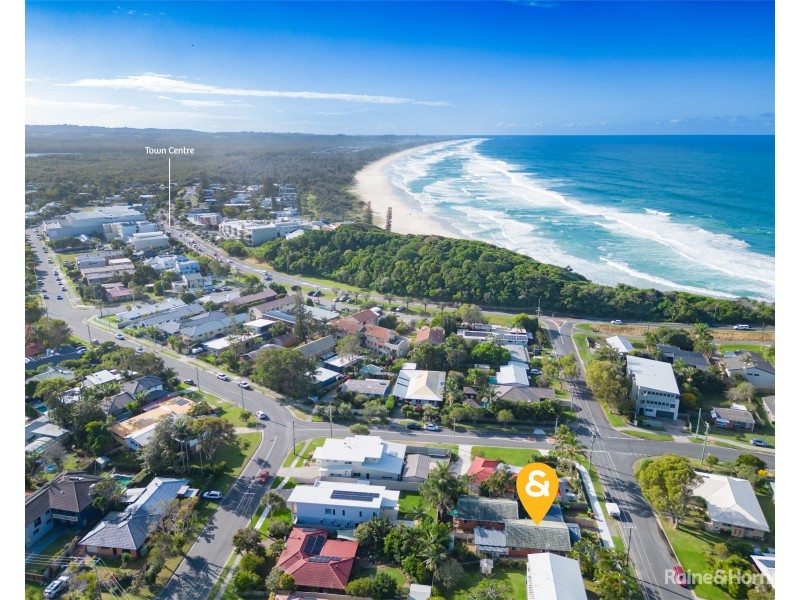 1/12 Towners Avenue, Bogangar NSW 2488