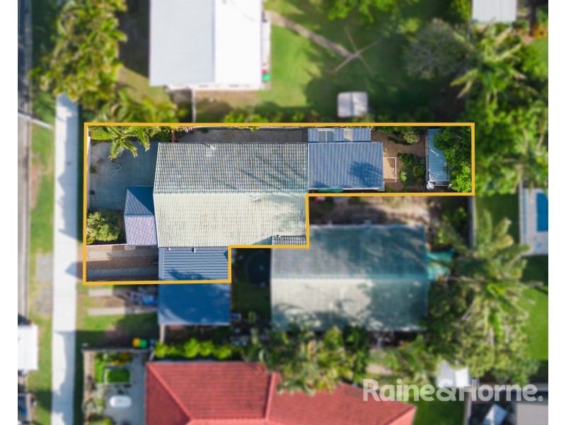 1/12 Towners Avenue, Bogangar NSW 2488