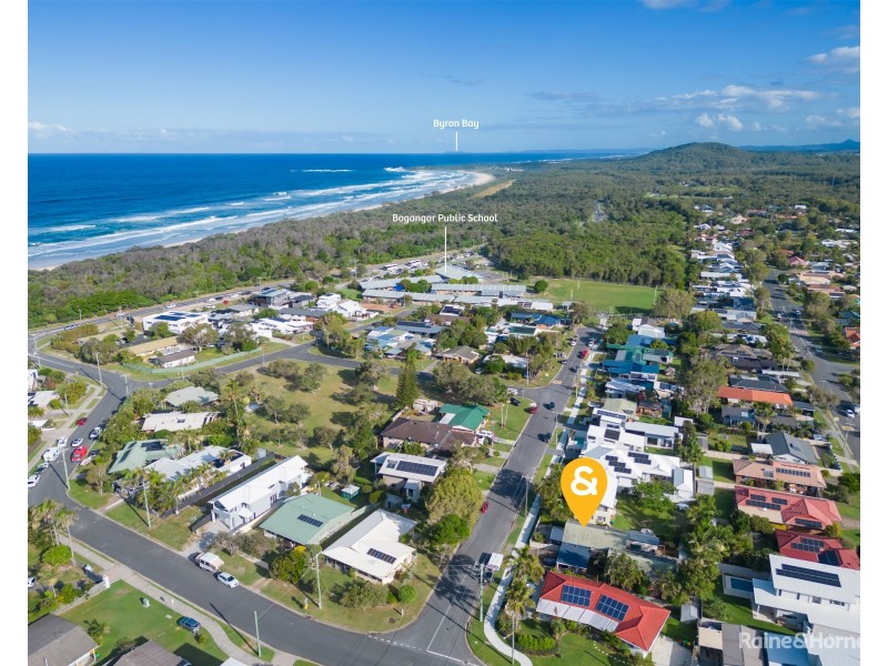 1/12 Towners Avenue, Bogangar NSW 2488