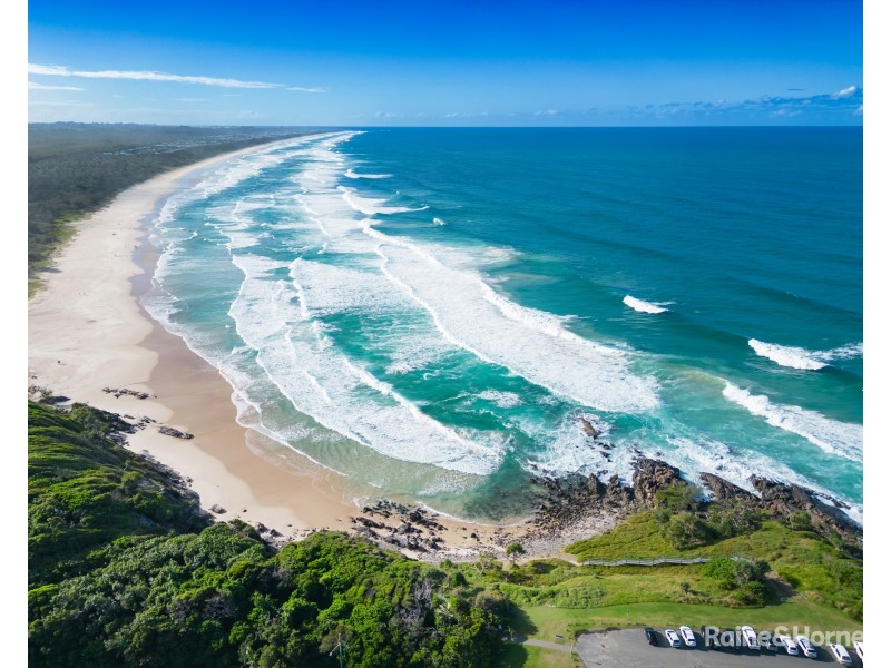 1/12 Towners Avenue, Bogangar NSW 2488