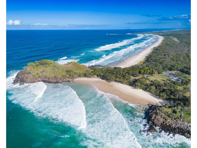 1/12 Towners Avenue, Bogangar NSW 2488