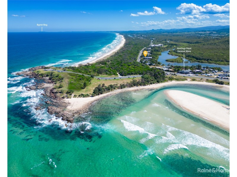37 Tweed Coast Road, Hastings Point NSW 2489