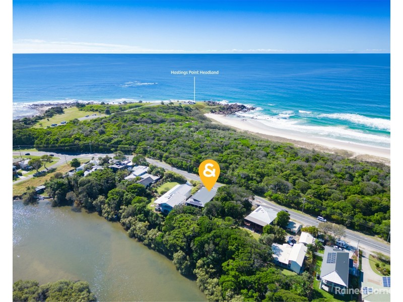 37 Tweed Coast Road, Hastings Point NSW 2489
