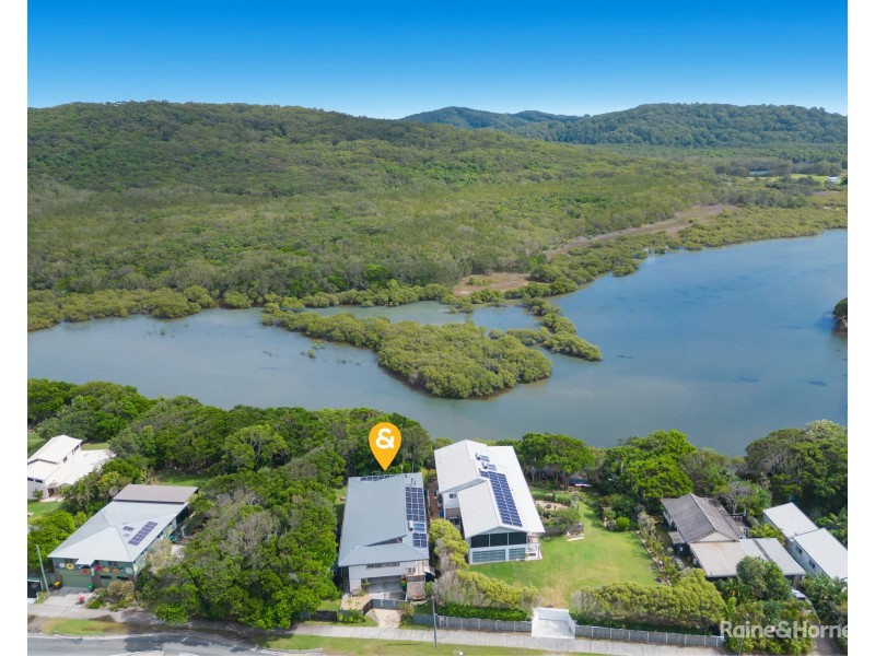 37 Tweed Coast Road, Hastings Point NSW 2489