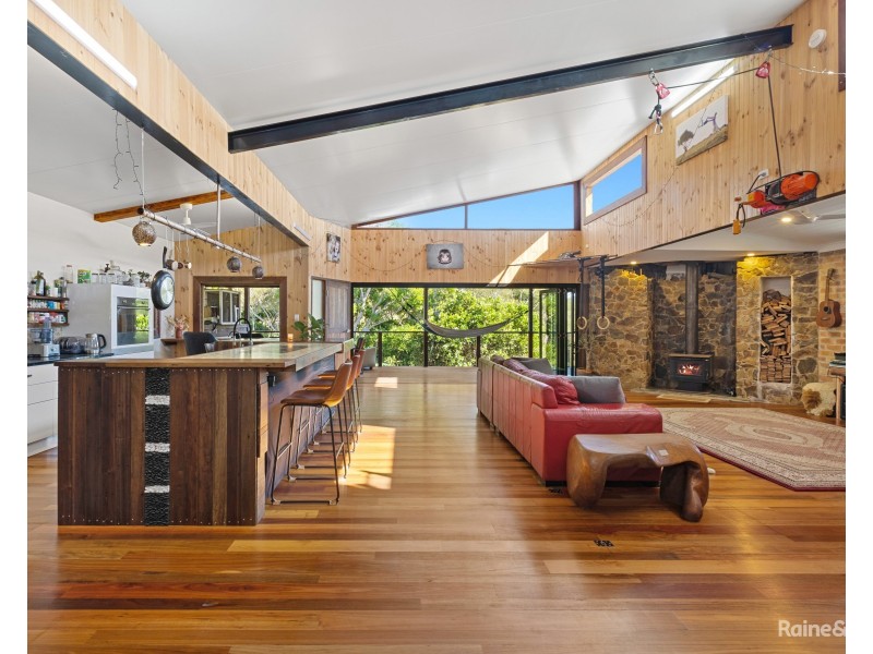 37 Tweed Coast Road, Hastings Point NSW 2489
