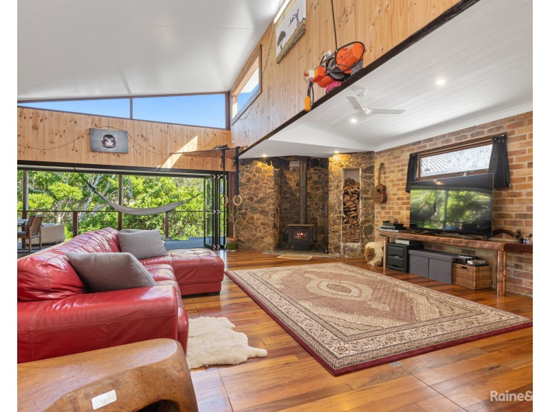37 Tweed Coast Road, Hastings Point NSW 2489